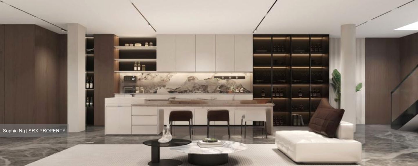 Jalan Riang (D13), Detached #464120521